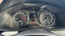 Skoda Kamiq 1.5 TSI SE Drive 5dr Petrol Hatchback